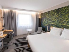  Novotel Marne La Vallee Noisy Le Grand  Нуази-Ле-Гран